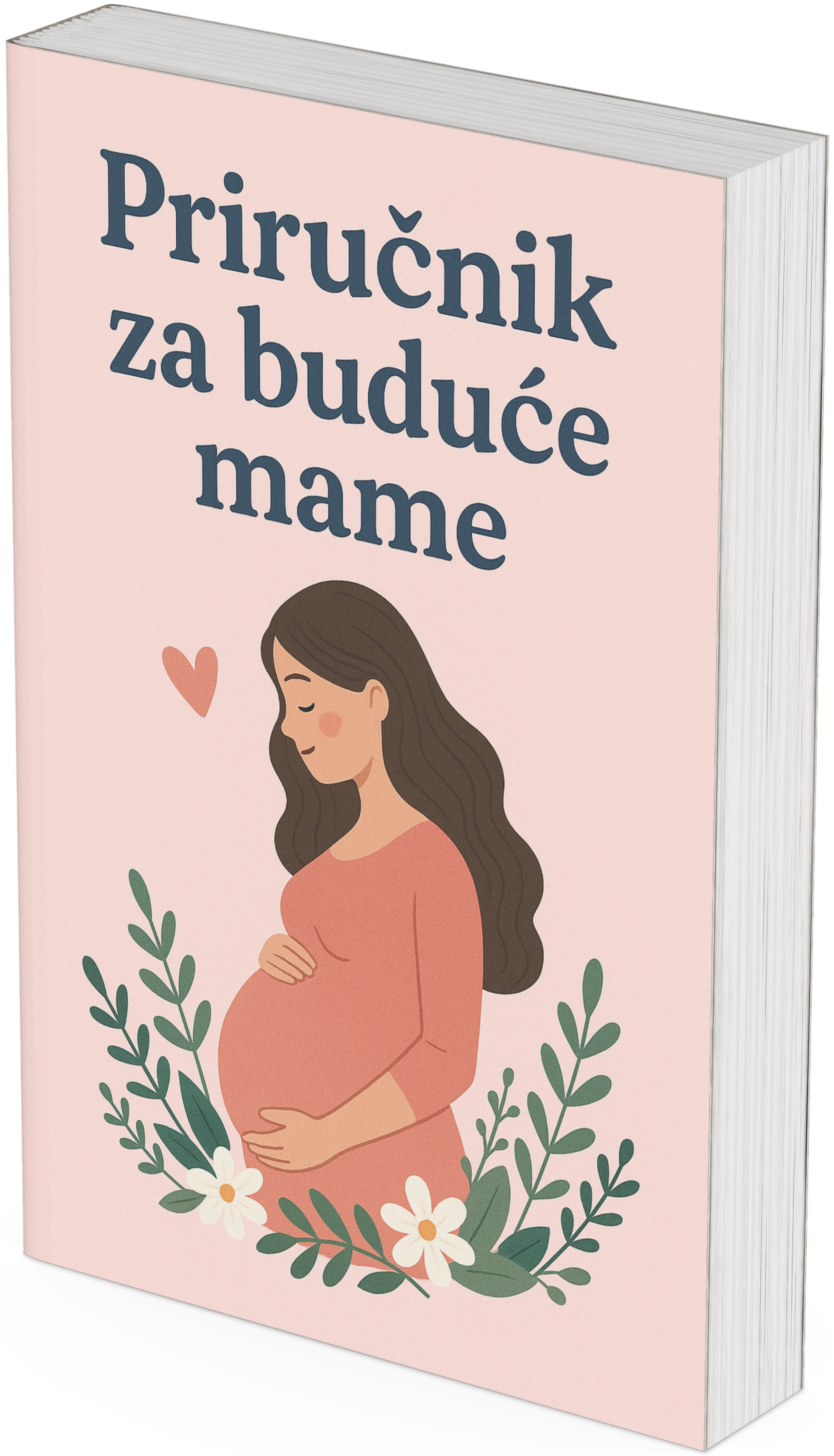 Priručnik za buduće mame