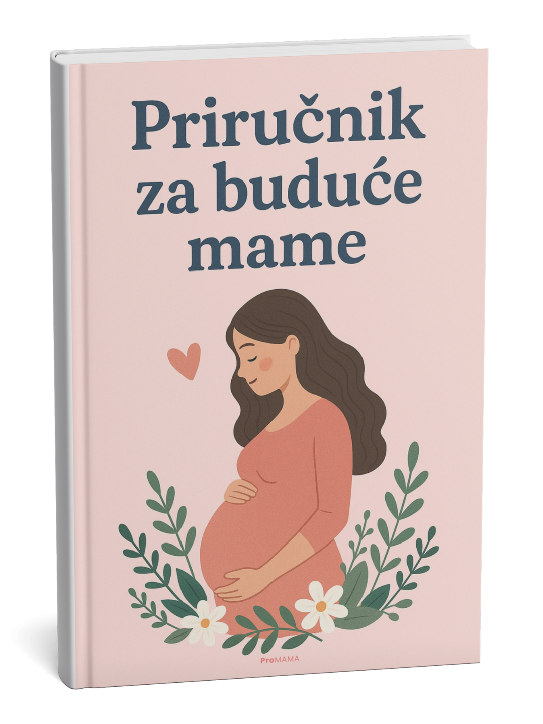 Priručnik za buduće mame